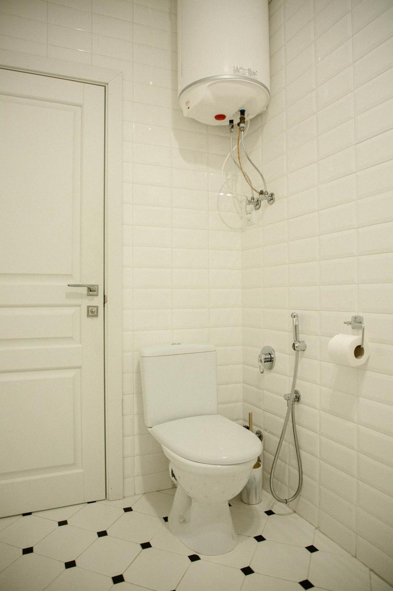 Slavutich Apartment Number 3 เคียฟ ภายนอก รูปภาพ