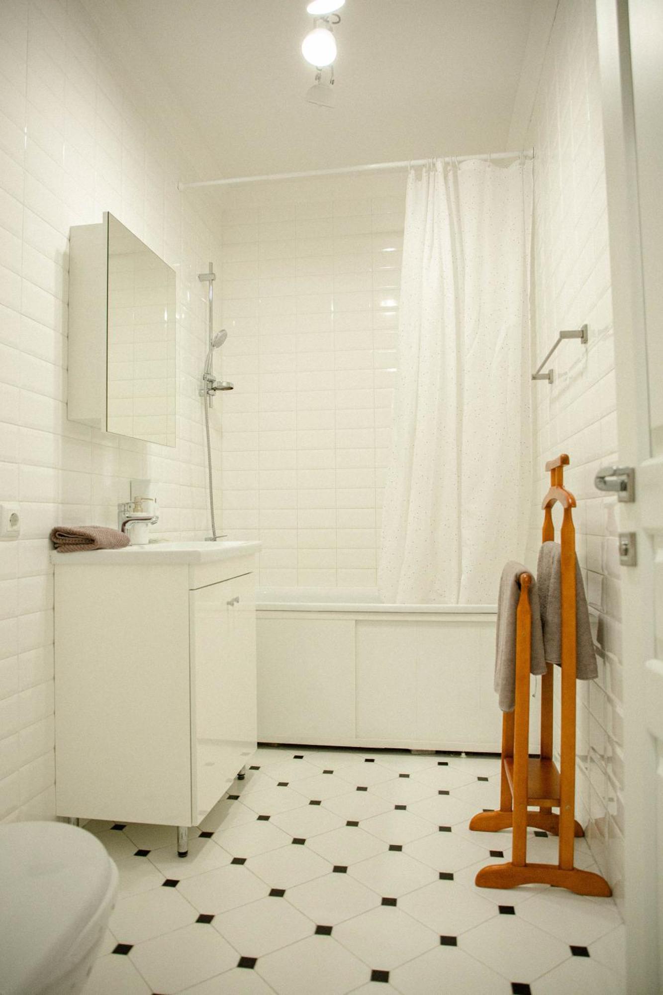 Slavutich Apartment Number 3 เคียฟ ภายนอก รูปภาพ