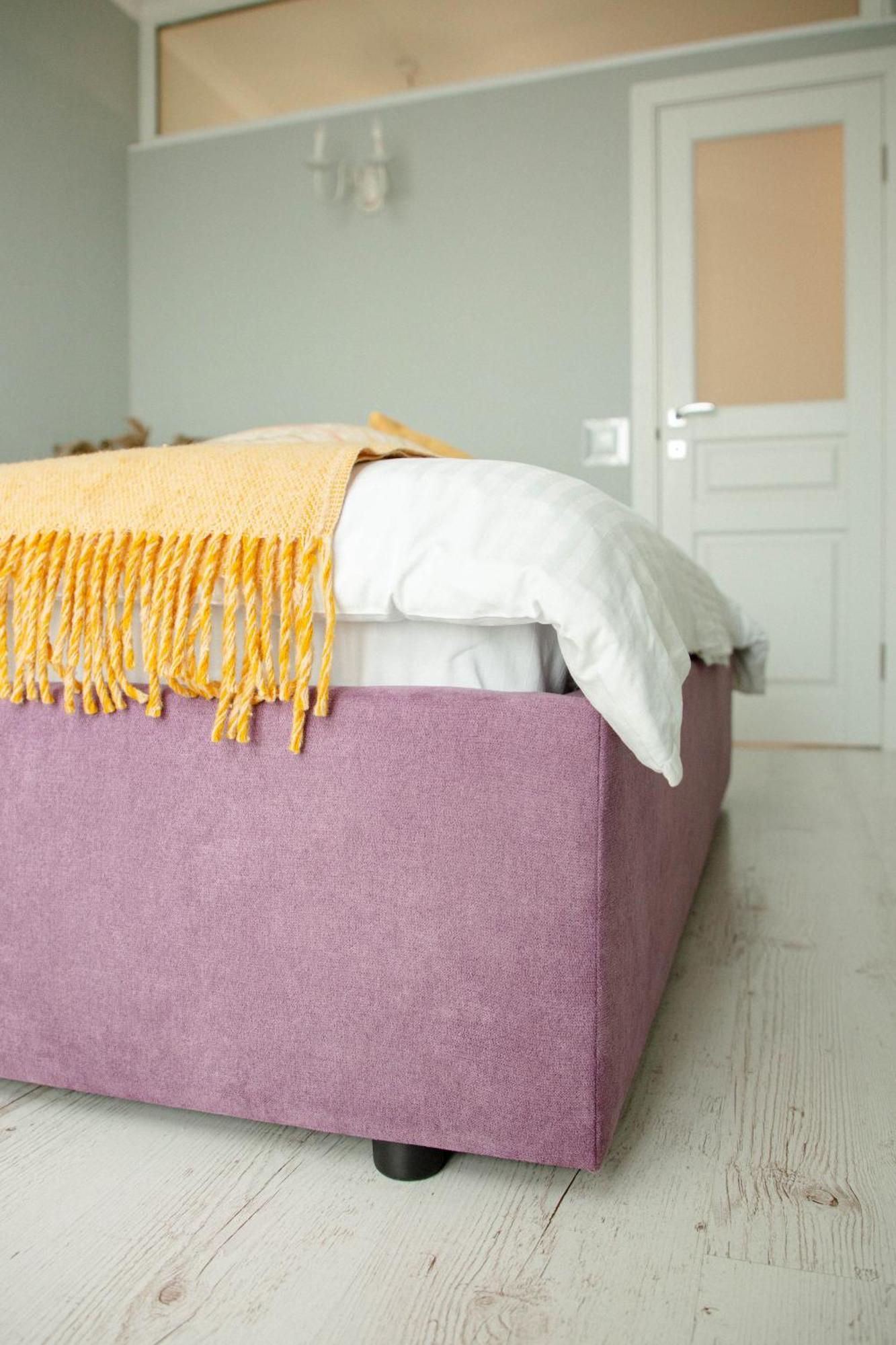 Slavutich Apartment Number 3 เคียฟ ภายนอก รูปภาพ