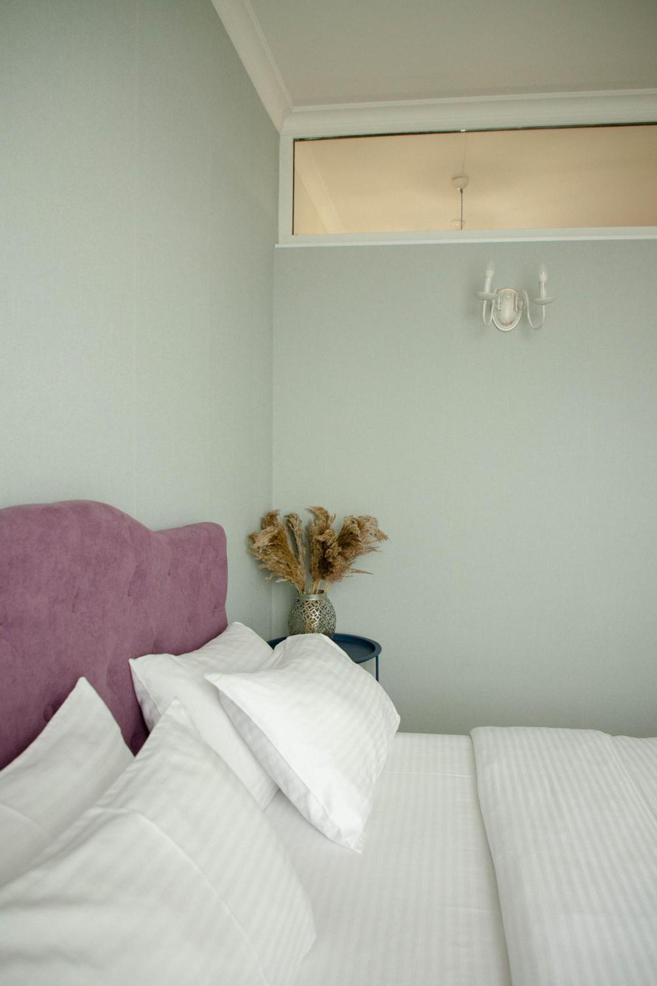 Slavutich Apartment Number 3 เคียฟ ภายนอก รูปภาพ
